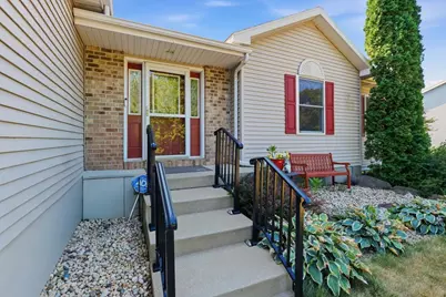 613 Lucky Trail, Mount Horeb, WI 53572 - Photo 3