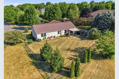 613 Lucky Trail, Mount Horeb, WI 53572 - Photo 31