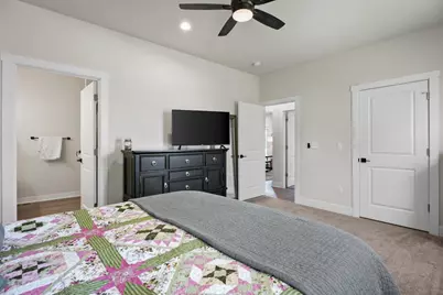 167 Valle Tell Drive, New Glarus, WI 53574 - Photo 45