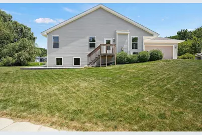 167 Valle Tell Drive, New Glarus, WI 53574 - Photo 7
