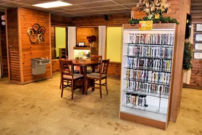 874 Xanadu Road #Glade 4, Wisconsin Dells, WI 53965 - Photo 73