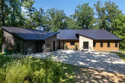 N2816 Wilson Road, Poynette, WI 53955 - Photo 1