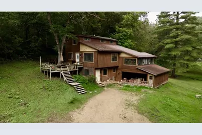 16309 Castle Springs Road, Gays Mills, WI 54631 - Photo 5