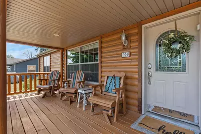 309 Oakbrook Drive, Lake Delton, WI 53965 - Photo 3