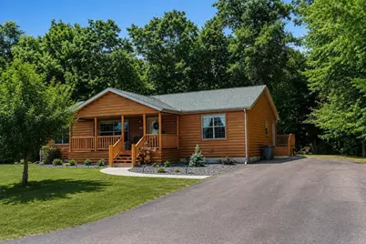 309 Oakbrook Drive, Lake Delton, WI 53965 - Photo 1