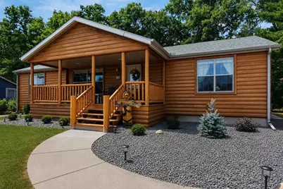 309 Oakbrook Drive, Wisconsin Dells, WI 53965 - Photo 1