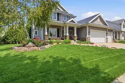 709 Pleasant Valley Parkway, Waunakee, WI 53597 - Photo 3