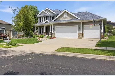 709 Pleasant Valley Parkway, Waunakee, WI 53597 - Photo 59
