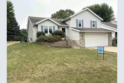 2325 Talc Trail, Madison, WI 53719 - Photo 1