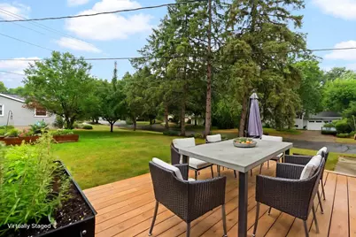 6021 Meadowood Drive, Madison, WI 53711 - Photo 47