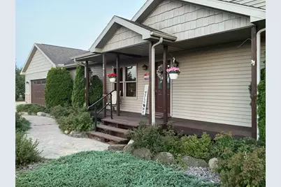 1929 Lakes Edge Lane, Friendship, WI 53934 - Photo 1