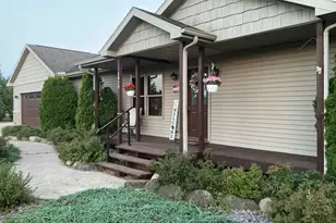 1929 Lakes Edge Ln, Friendship, WI 53934 - Photo 1