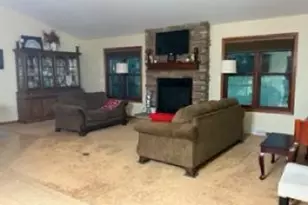 1929 Lakes Edge Ln, Friendship, WI 53934 - Photo 7