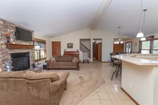 1929 Lakes Edge Ln, Friendship, WI 53934 - Photo 7