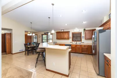 1929 Lakes Edge Lane, Friendship, WI 53934 - Photo 3