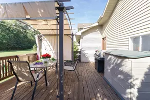 1929 Lakes Edge Ln, Friendship, WI 53934 - Photo 27