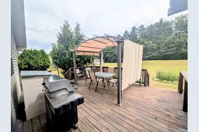 1929 Lakes Edge Lane, Friendship, WI 53934 - Photo 19