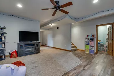612 Fairway Circle, Jefferson, WI 53549 - Photo 31