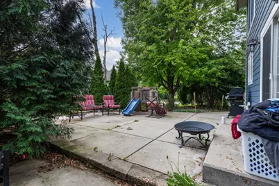 612 Fairway Circle, Jefferson, WI 53549 - Photo 5