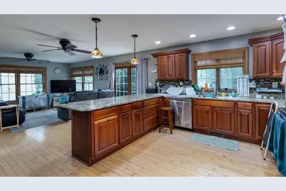 612 Fairway Circle, Jefferson, WI 53549 - Photo 11