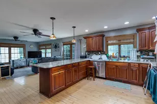 612 Fairway Cir, Jefferson, WI 53549 - Photo 11