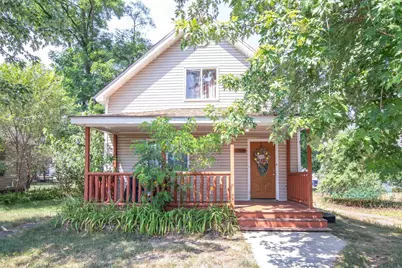 117 N. Oak Street, Adams, WI 53910 - Photo 1