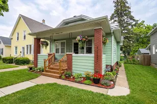1709 Flett Ave, Racine, WI 53405 - Photo 1