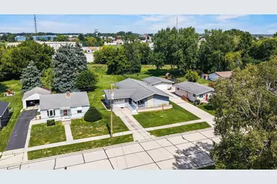 124 Wisconsin Street, Beaver Dam, WI 53916 - Photo 37
