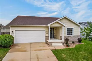 248 Tall Grass Trail, Sun Prairie, WI 53590 - Photo 1