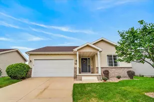 248 Tall Grass Trail, Sun Prairie, WI 53590 - Photo 1