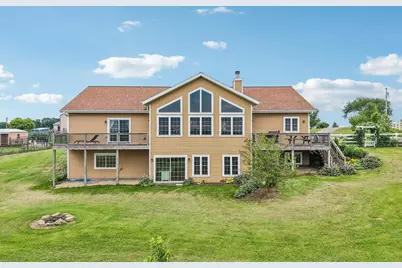 N3346 Anderson Road, Rio, WI 53960 - Photo 67