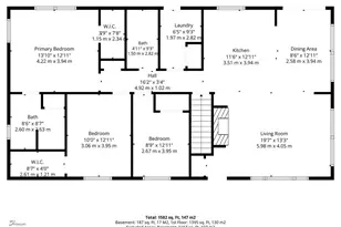 W10352 29th St, Camp Douglas, WI 54618 - Photo 27