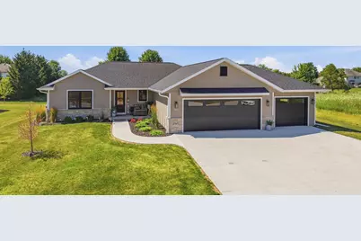 2747 Stonebrook Drive, Sheboygan, WI 53081 - Photo 1