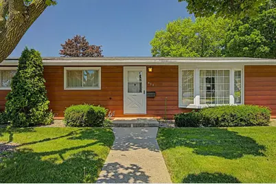 803 26th Street, Monroe, WI 53566 - Photo 1