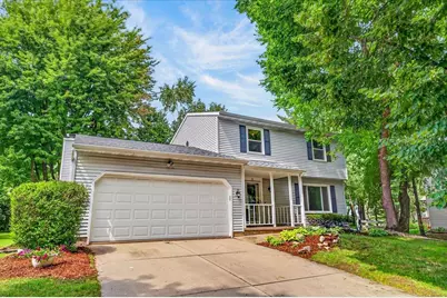 6 Windhaven Circle, Madison, WI 53717 - Photo 1