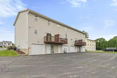 909 N Clover Lane #D, Cottage Grove, WI 53527 - Photo 31