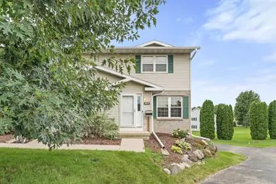 909 N Clover Lane #D, Cottage Grove, WI 53527 - Photo 1
