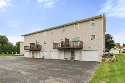 909 N Clover Lane #D, Cottage Grove, WI 53527 - Photo 33