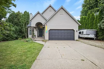1930 Blue Mounds Street, Black Earth, WI 53515 - Photo 1