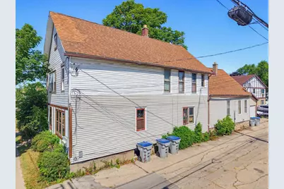 1222 W Cleveland Avenue, Milwaukee, WI 53215 - Photo 3