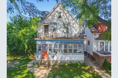 2159 S 25th Street, Milwaukee, WI 53215 - Photo 1