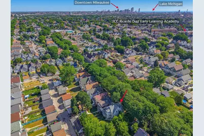 2159 S 25th Street, Milwaukee, WI 53215 - Photo 7