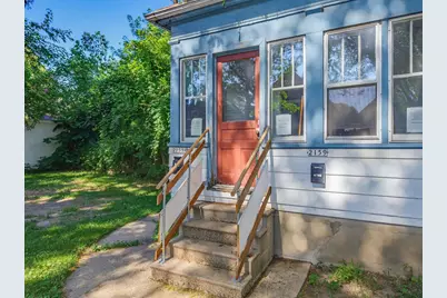 2159 S 25th Street, Milwaukee, WI 53215 - Photo 3