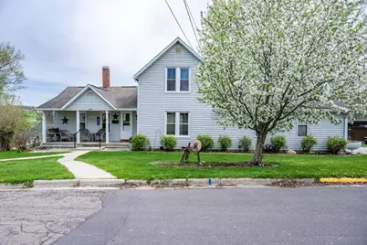 207 Spring Street, Elroy, WI 53929 - Photo 1