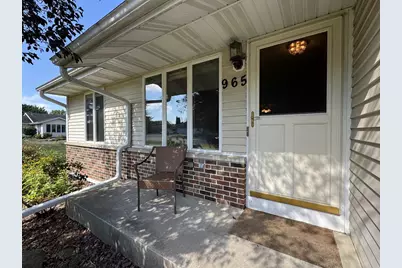 965 N Wuthering Hills Drive, Janesville, WI 53546 - Photo 3