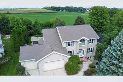 5502 Upland Trail, Middleton, WI 53562 - Photo 1