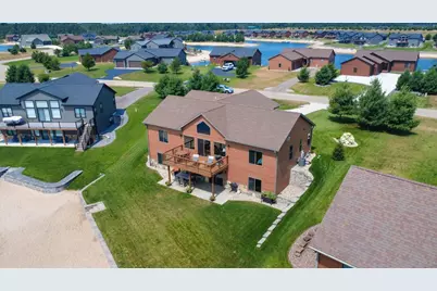 W5759 Brook Trout Court, New Lisbon, WI 53950 - Photo 33