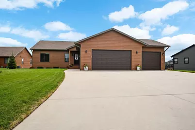 W5759 Brook Trout Court, New Lisbon, WI 53950 - Photo 35