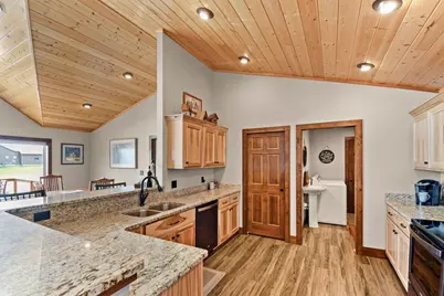 W5759 Brook Trout Court, New Lisbon, WI 53950 - Photo 5