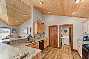 W5759 Brook Trout Ct, New Lisbon, WI 53950 - Photo 5